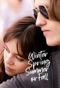 ดูหนังออนไลน์ Winter Spring Summer or Fall (2024)