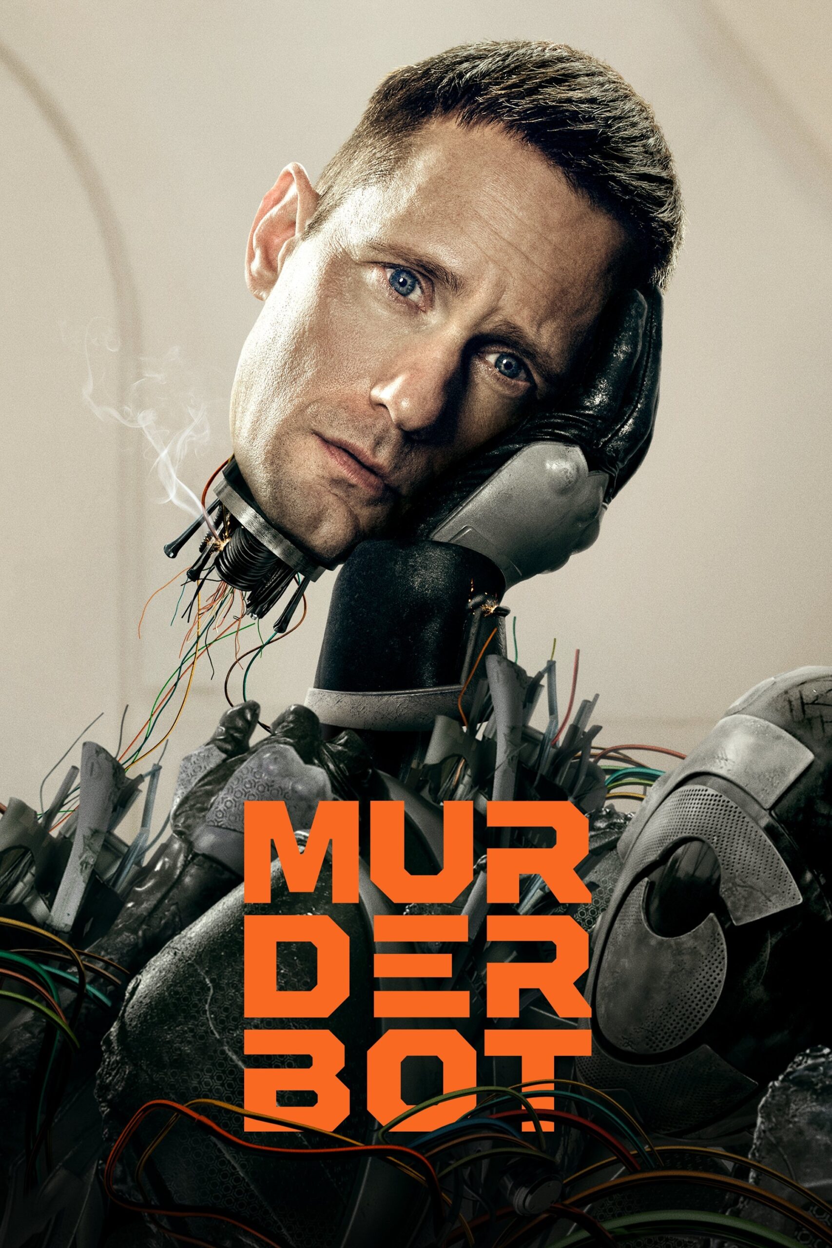 ดูหนังออนไลน์ Murderbot (2025)