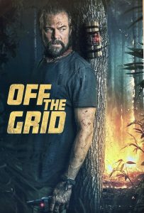 ดูหนังออนไลน์ Off the Grid (2025)