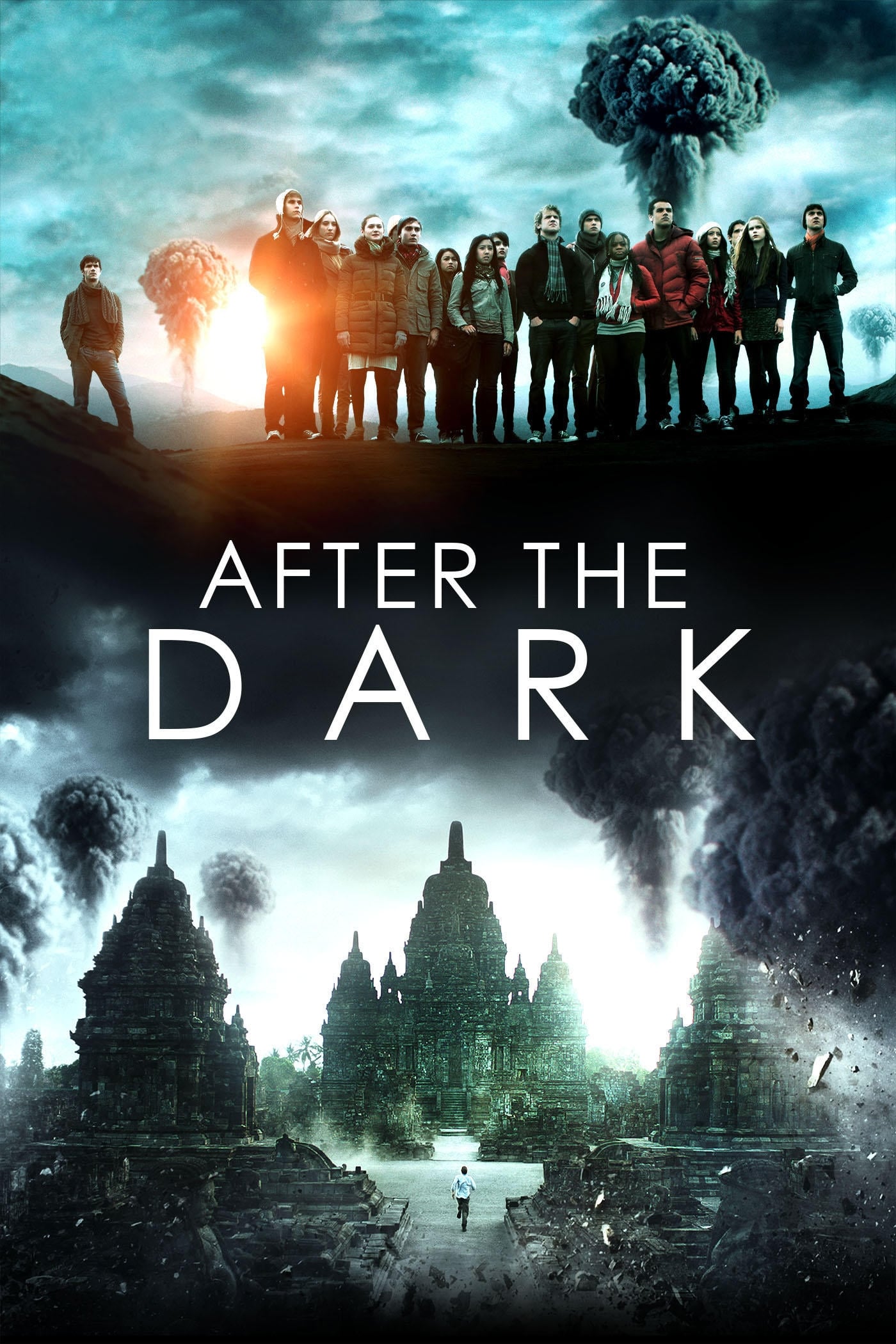 ดูหนังออนไลน์ After the Dark (2013) ปรัชญาซ่อนเงื่อน