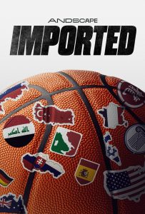 ดูหนังออนไลน์ Imported (2025)