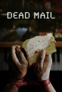 ดูหนังออนไลน์ Dead Mail (2024)