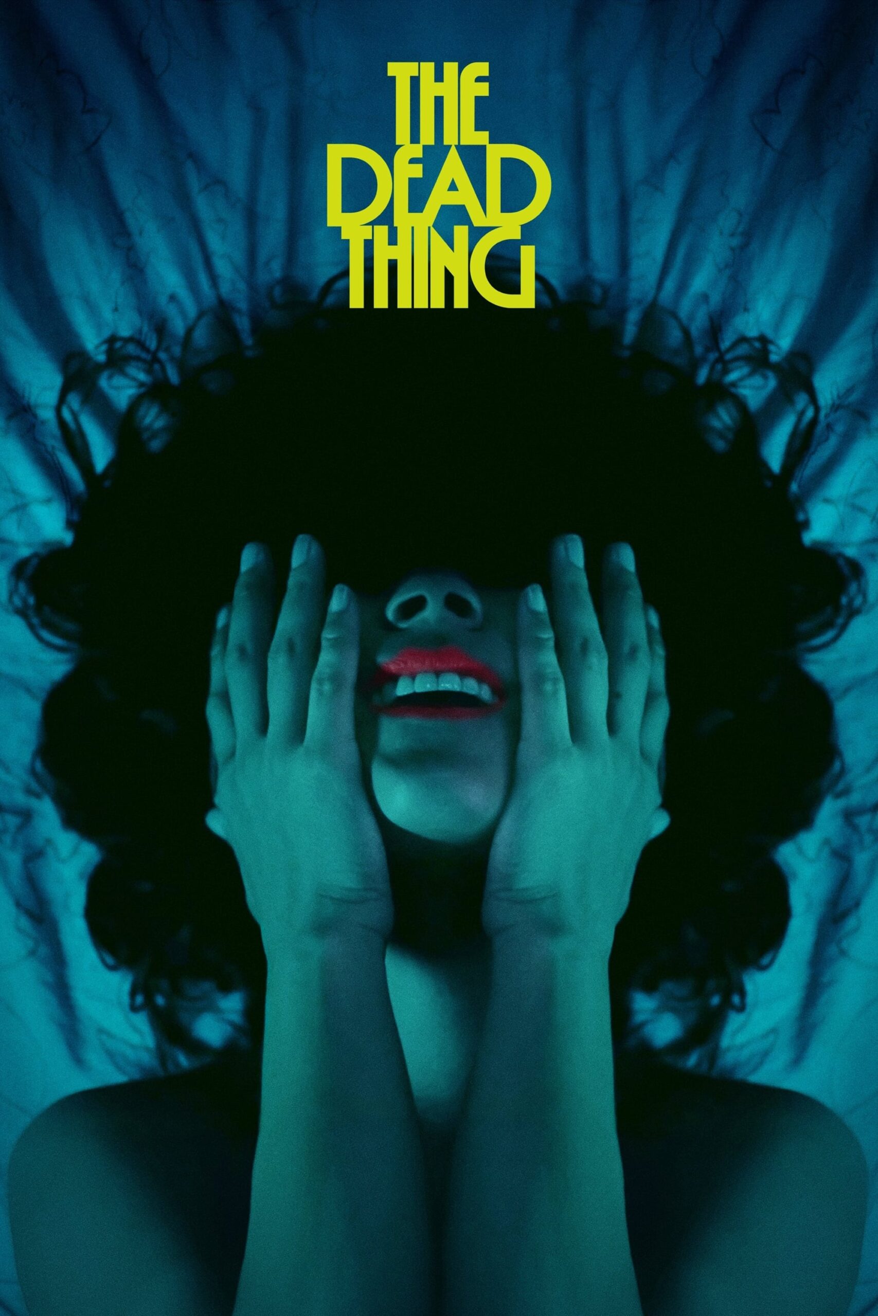 ดูหนังออนไลน์ The Dead Thing (2025)