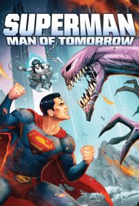 ดูหนังออนไลน์ Superman: Man of Tomorrow (2020) ซูเปอร์แมน บุรุษเหล็กแห่งอนาคต