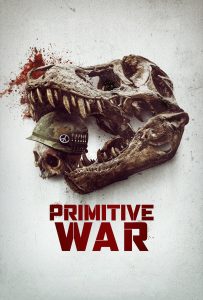ดูหนังออนไลน์ Primitive War (2025) สงครามโลกล้านปี