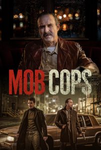 ดูหนังออนไลน์ Mob Cops (2025)