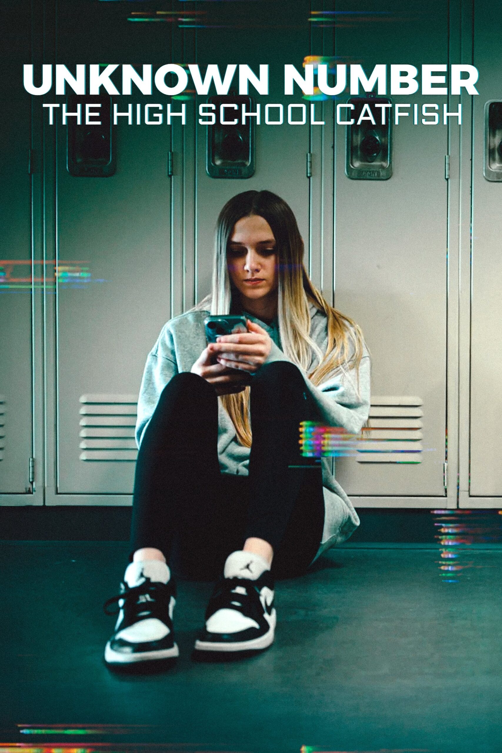 ดูหนังออนไลน์ Unknown Number: The High School Catfish (2025) Unknown Number: ข้อความลวงเด็กมัธยมปลาย