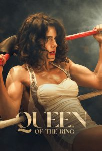 ดูหนังออนไลน์ Queen of the Ring (2025)