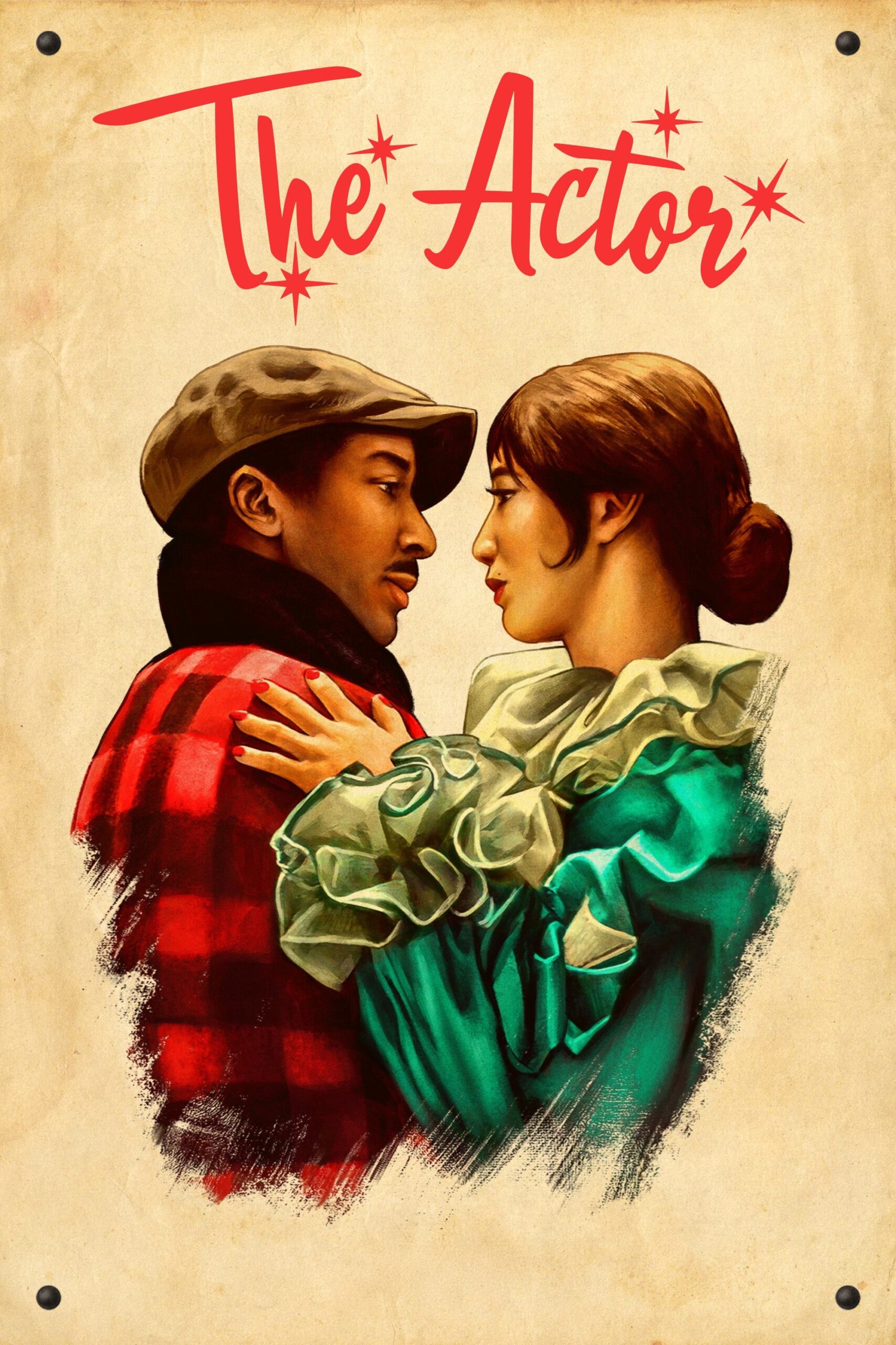 ดูหนังออนไลน์ The Actor (2025)