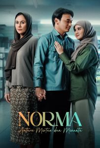 ดูหนังออนไลน์ Norma: Antara Mertua dan Menantu (2025)