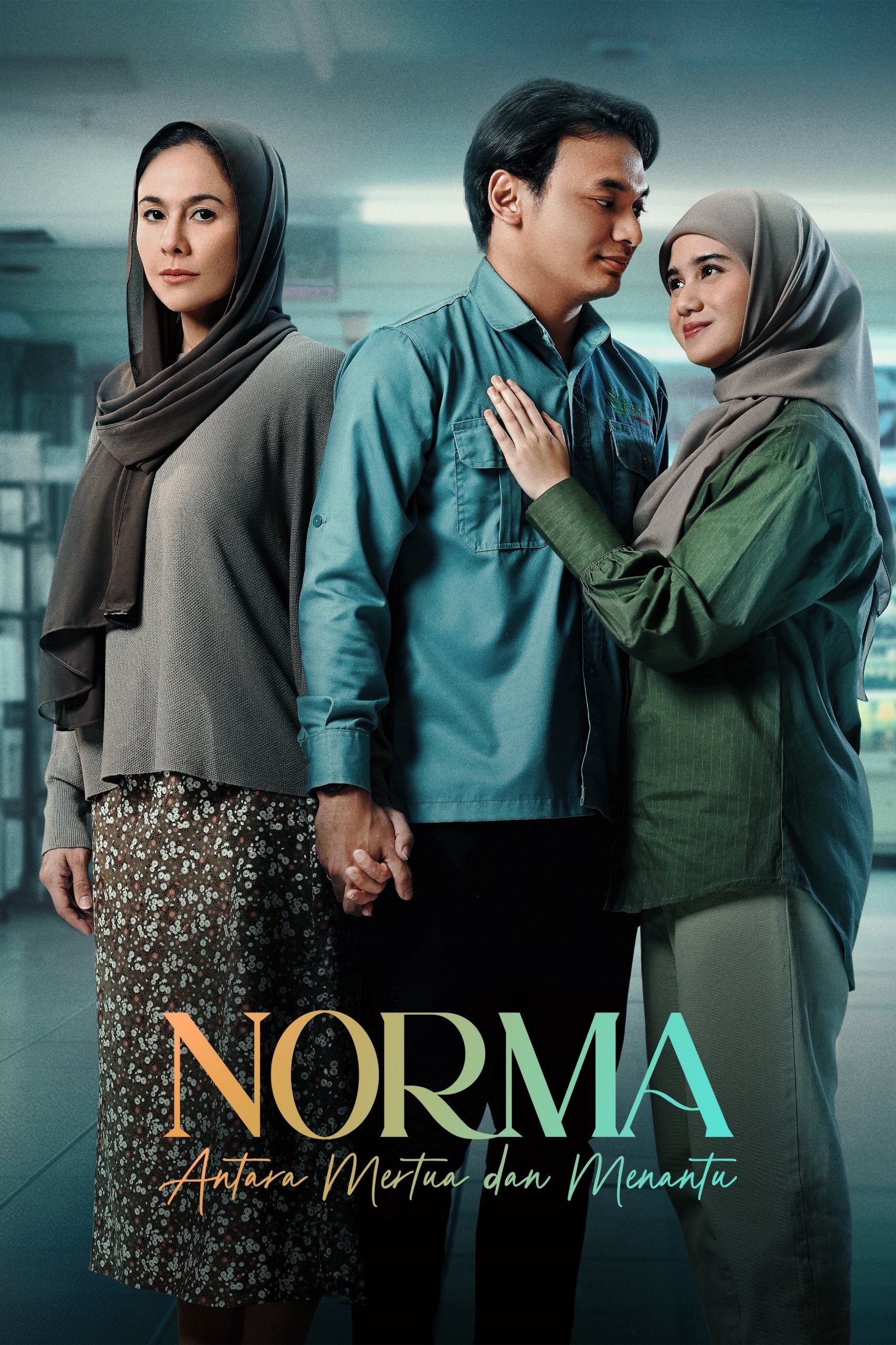 ดูหนังออนไลน์ Norma: Antara Mertua dan Menantu (2025)