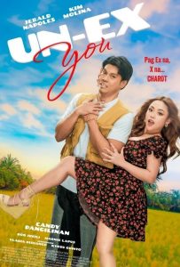 ดูหนังออนไลน์ Un-Ex You (2025) จับแฟนเก่ามารักใหม่