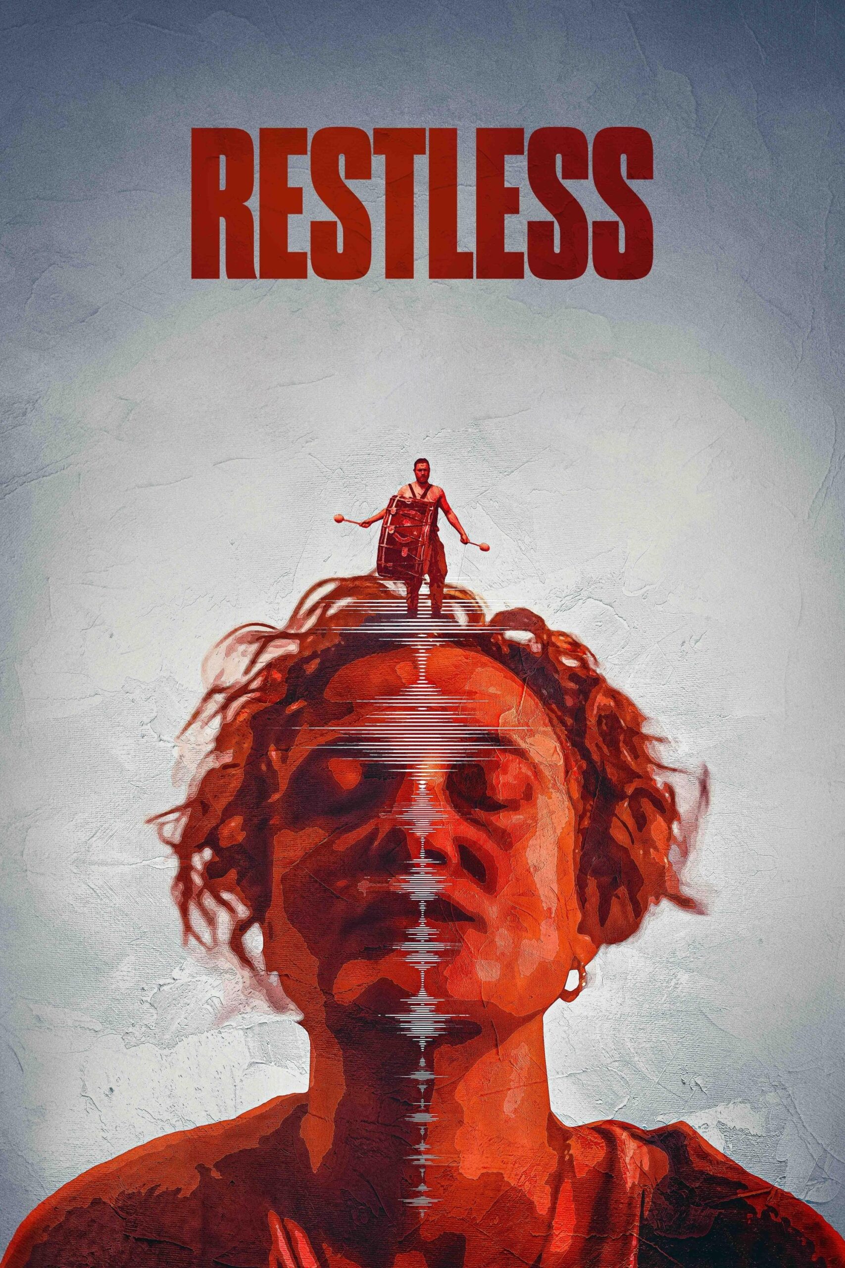 ดูหนังออนไลน์ Restless (2025)