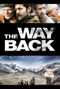 ดูหนังออนไลน์ The Way Back (2010) แหกค่ายนรกหนีข้ามแผ่นดิน