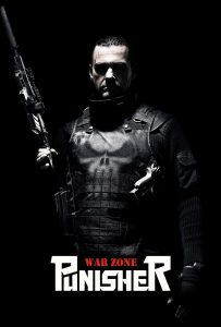 ดูหนังออนไลน์ Punisher: War Zone (2008) สงครามเพชฌฆาตมหากาฬ