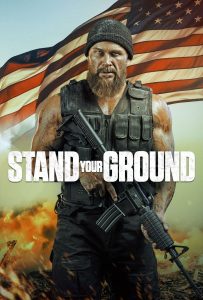 ดูหนังออนไลน์ Stand Your Ground (2025)
