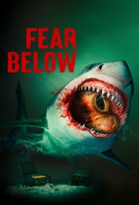 ดูหนังออนไลน์ Fear Below (2025)