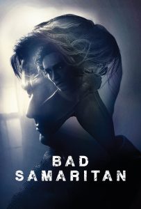 ดูหนังออนไลน์ Bad Samaritan (2018)