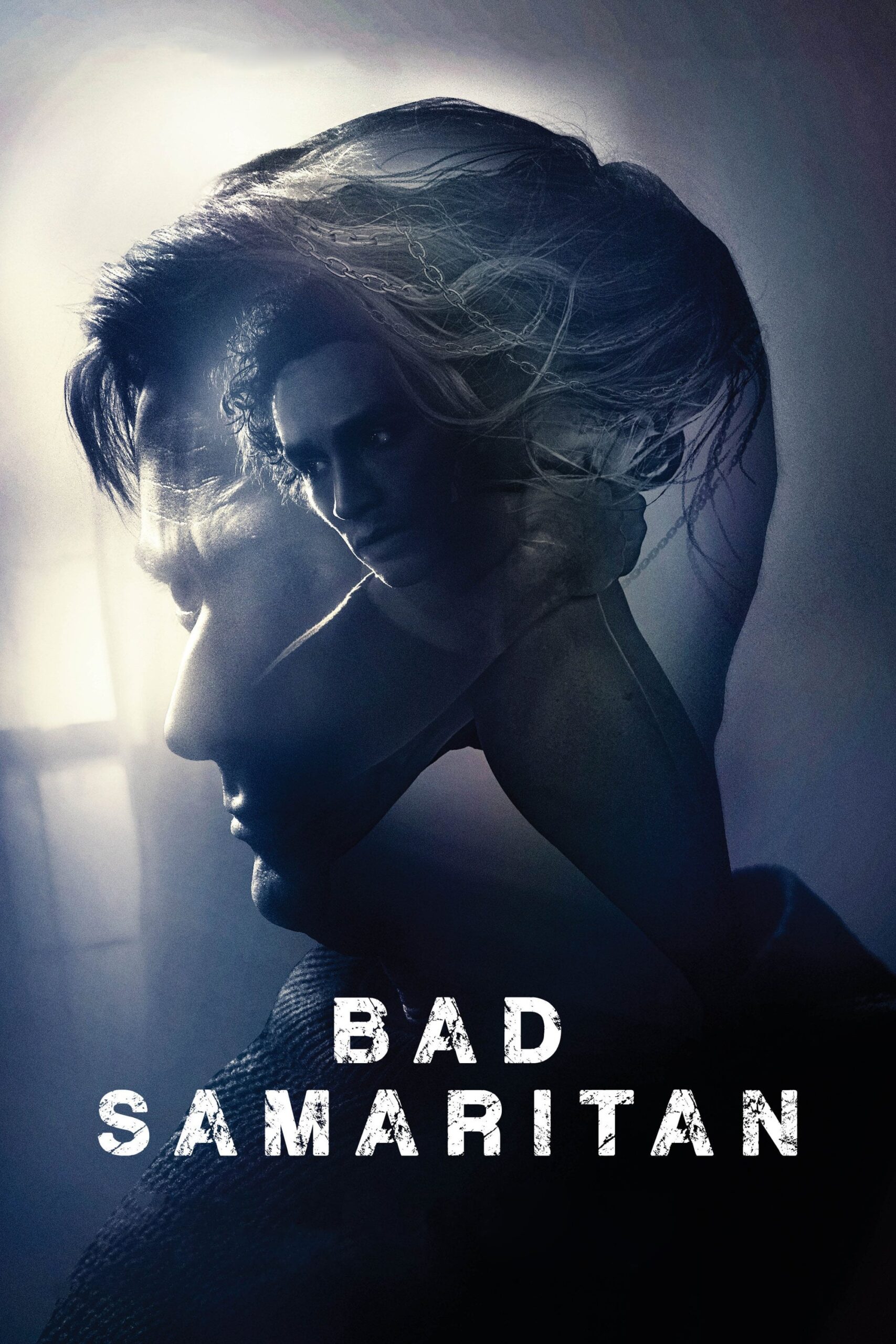 ดูหนังออนไลน์ Bad Samaritan (2018)
