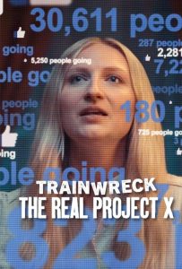 ดูหนังออนไลน์ Trainwreck: The Real Project X (2025) อภิมหาวายป่วง: คืนซ่าส์ปาร์ตี้หลุดโลกของจริง