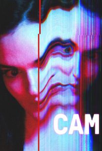 ดูหนังออนไลน์ Cam (2018) เว็บซ้อนซ่อนเงา