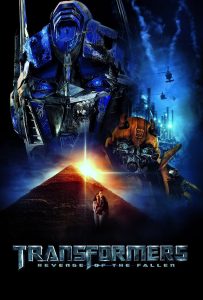 ดูหนังออนไลน์ Transformers: Revenge of the Fallen (2009) ทรานส์ฟอร์เมอร์ส 2 : อภิมหาสงครามแค้น