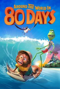 ดูหนังออนไลน์ Around the World in 80 Days (2021)