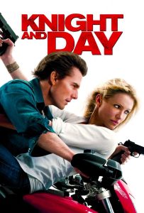 ดูหนังออนไลน์ Knight and Day (2010) โคตรคนพยัคฆ์ร้ายกับหวานใจมหาประลัย
