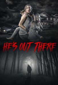 ดูหนังออนไลน์ He’s Out There (2018)