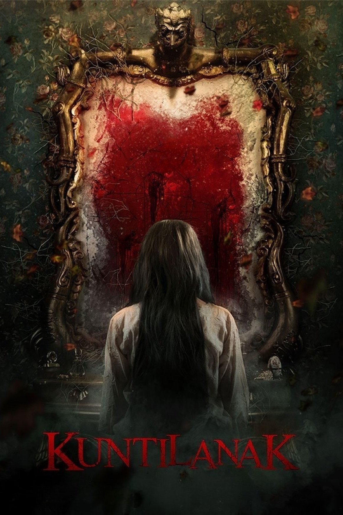 ดูหนังออนไลน์ The Chanting: Revisited (2018) กุนตีลานัก กระจกส่องตาย