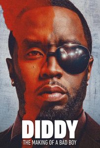 ดูหนังออนไลน์ Diddy: The Making of a Bad Boy (2025)