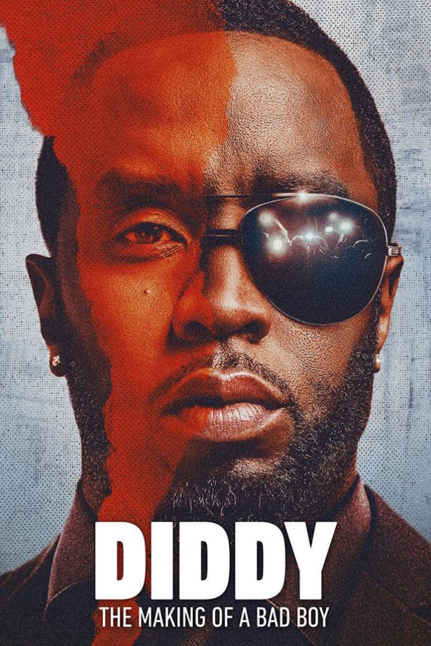 ดูหนังออนไลน์ Diddy: The Making of a Bad Boy (2025)