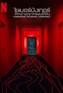 ดูหนังออนไลน์ Cyberbunker: The Criminal Underworld (2023) ไซเบอร์บังเกอร์: โลกอาชญากรรมใต้ดิน