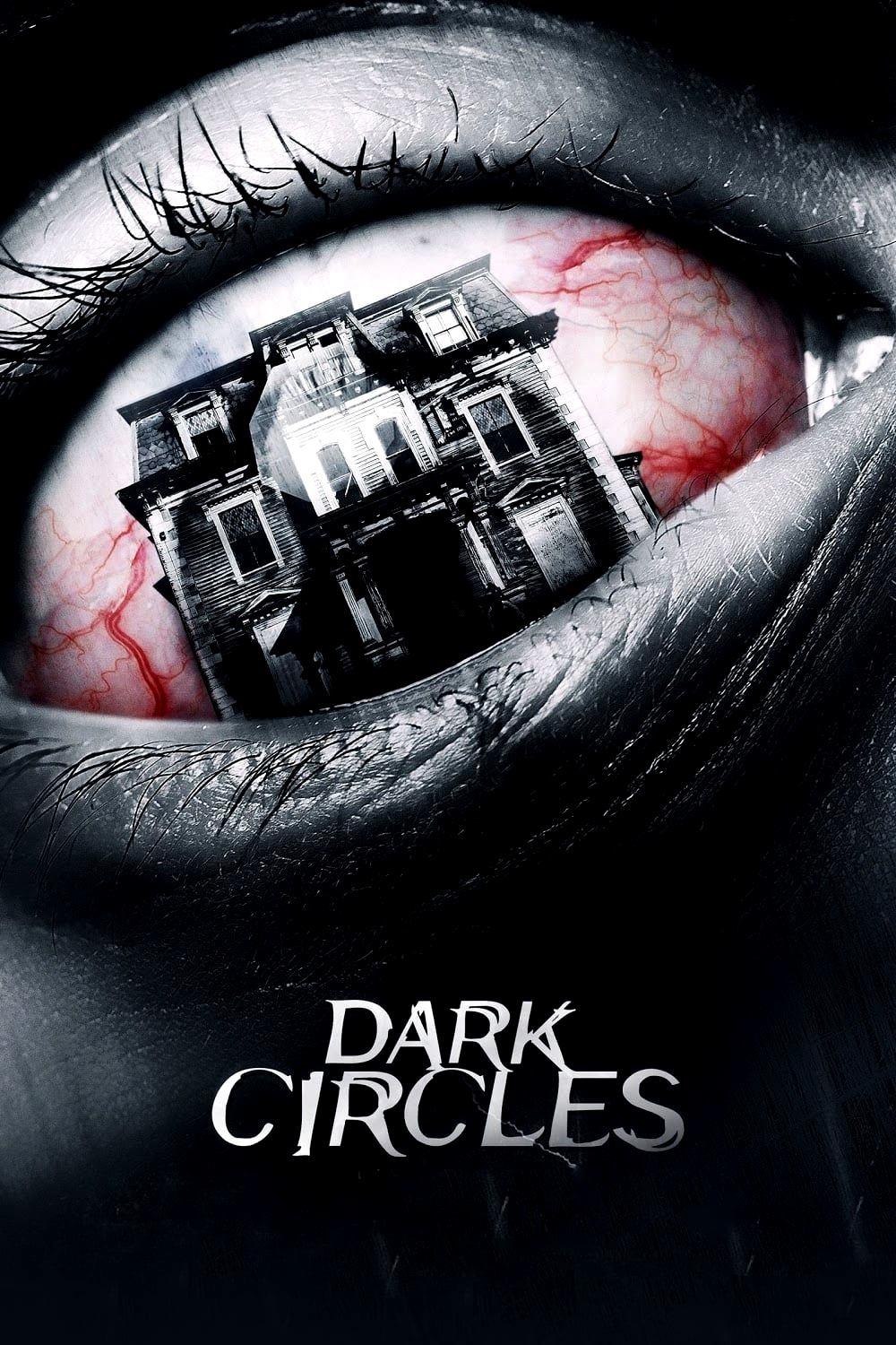 ดูหนังออนไลน์ Dark Circles (2013) บ้านเฮี้ยนวังวนนรก