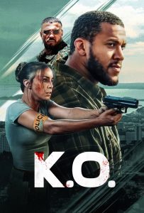 ดูหนังออนไลน์ K.O. (2025) น็อกเอาท์