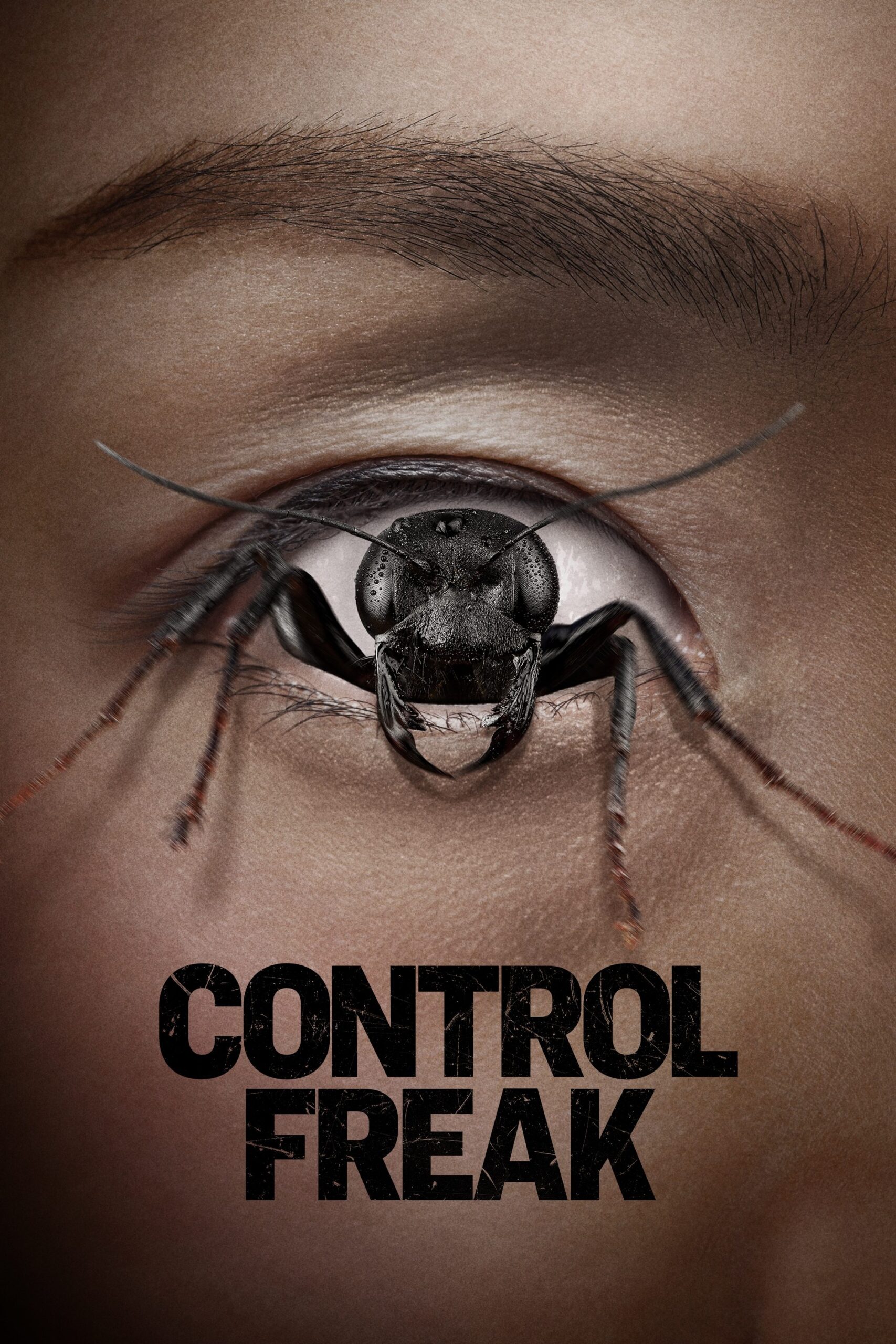 ดูหนังออนไลน์ Control Freak (2025)