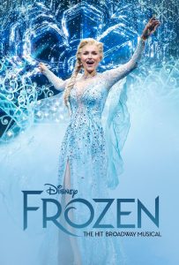 ดูหนังออนไลน์ Frozen: The Hit Broadway Musical (2025)