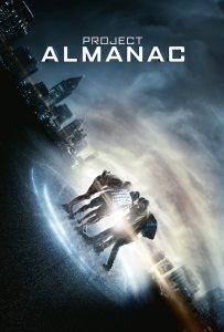 ดูหนังออนไลน์ Project Almanac (2015) กล้า ซ่าส์ ท้าเวลา