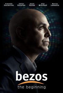 ดูหนังออนไลน์ Bezos (2023) เบโซส์