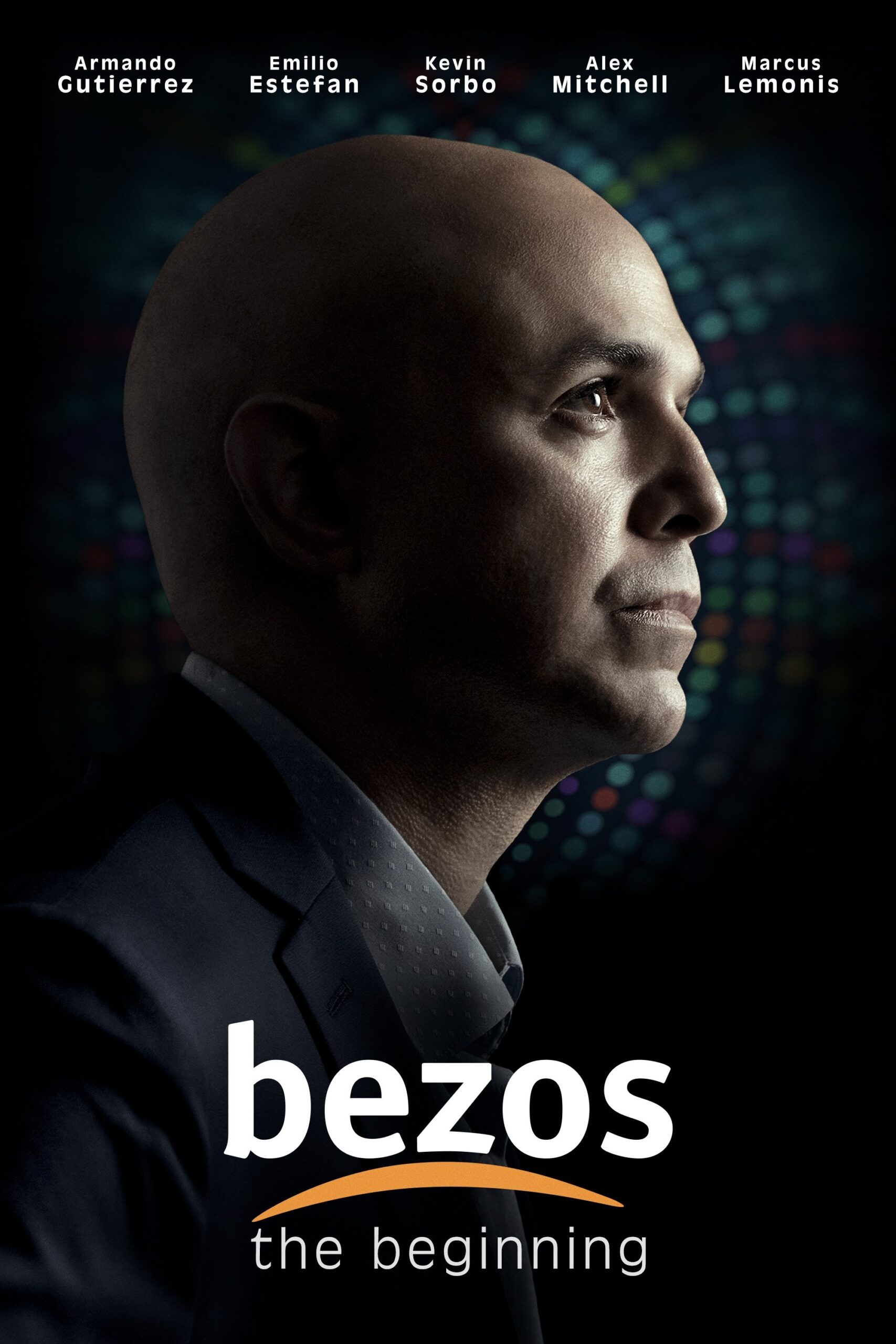 ดูหนังออนไลน์ Bezos (2023) เบโซส์