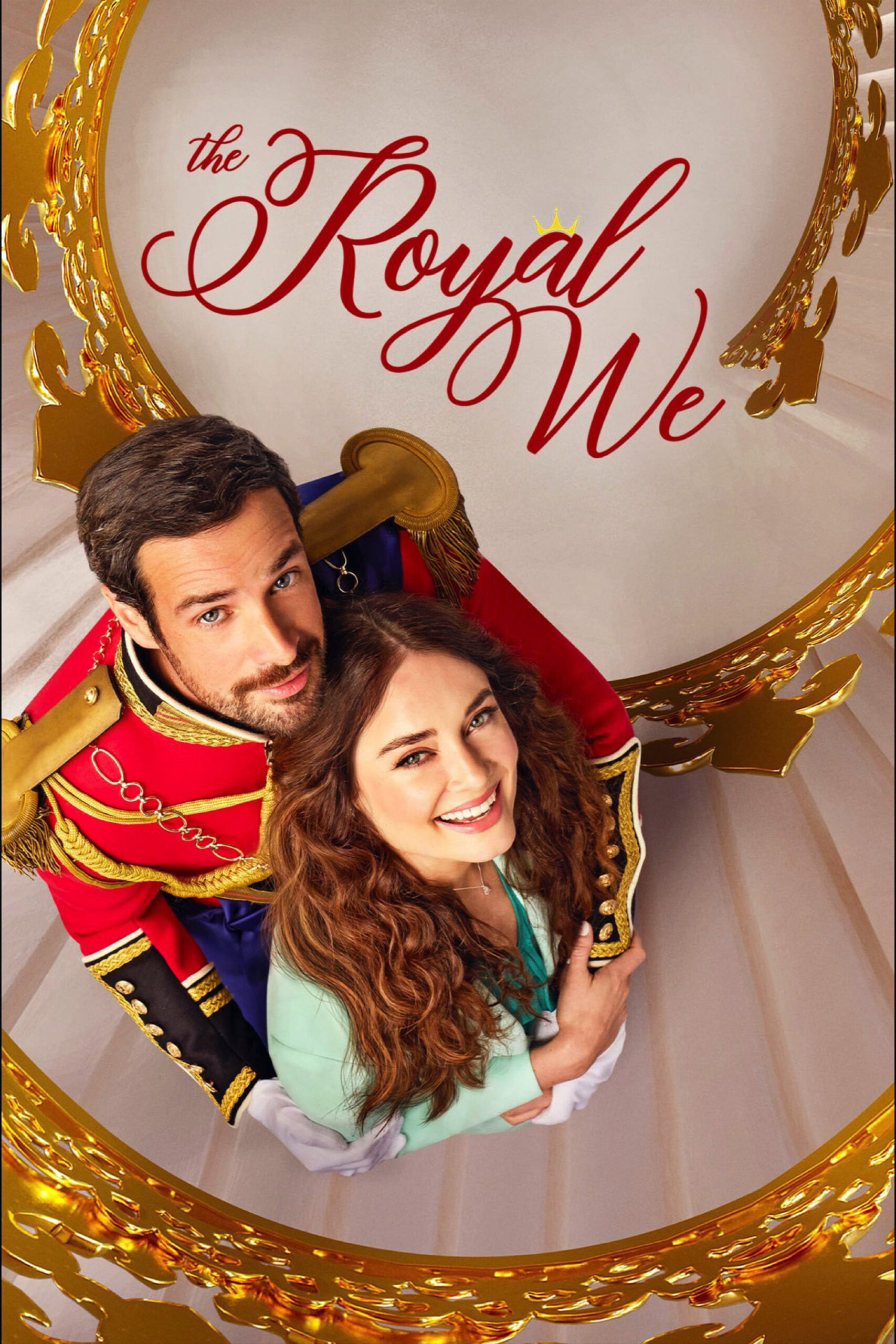 ดูหนังออนไลน์ The Royal We (2025)