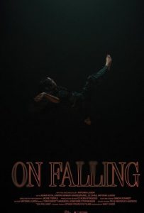 ดูหนังออนไลน์ On Falling (2024)