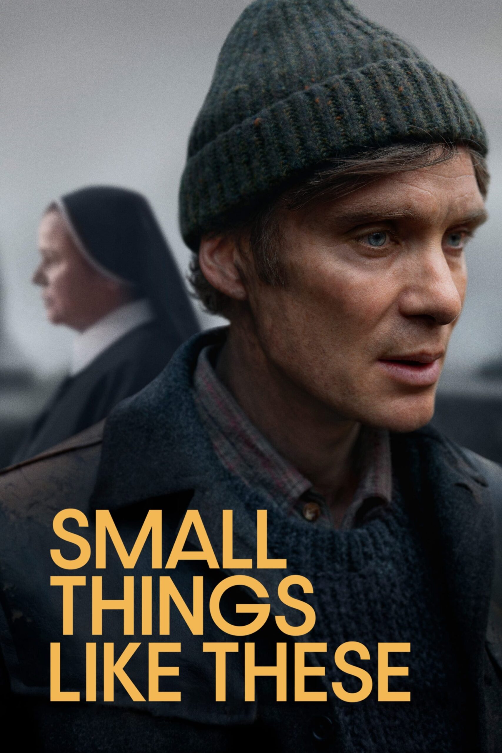 ดูหนังออนไลน์ Small Things Like These (2024)