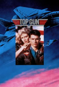 ดูหนังออนไลน์ Top Gun (1986) ท็อปกัน ฟ้าเหนือฟ้า