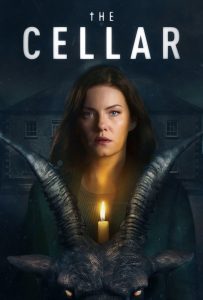 ดูหนังออนไลน์ The Cellar (2022)