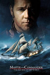 ดูหนังออนไลน์ Master and Commander: The Far Side of the World (2003) ผู้บัญชาการล่าสุดขอบโลก