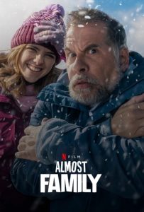 ดูหนังออนไลน์ Almost Family (2025) กว่าจะเป็นครอบครัว