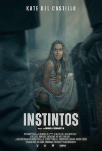 ดูหนังออนไลน์ Instintos (2025)
