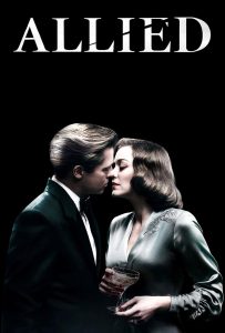 ดูหนังออนไลน์ Allied (2016) สายลับพันธมิตร