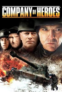 ดูหนังออนไลน์ Company of Heroes (2013) ยุทธการโค่นแผนนาซี